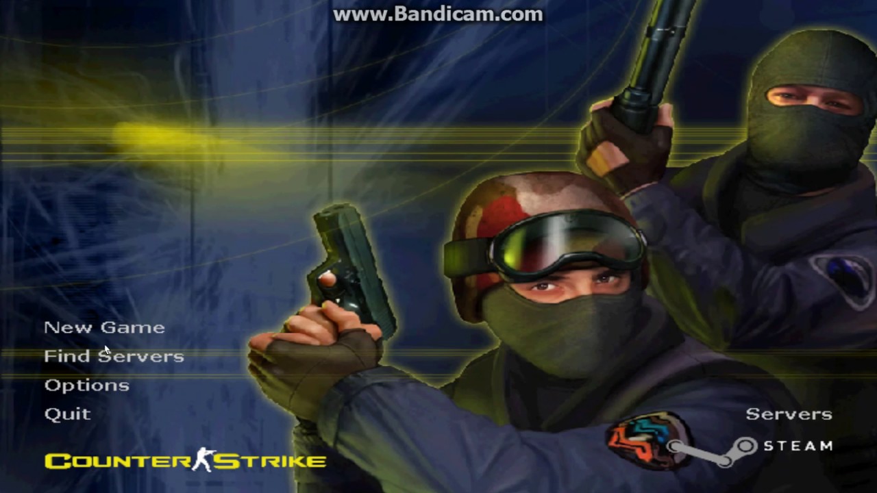 Counter strike 1.6 for macbook pro free download