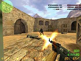 Counter Strike 1.6 For Mac Free Download